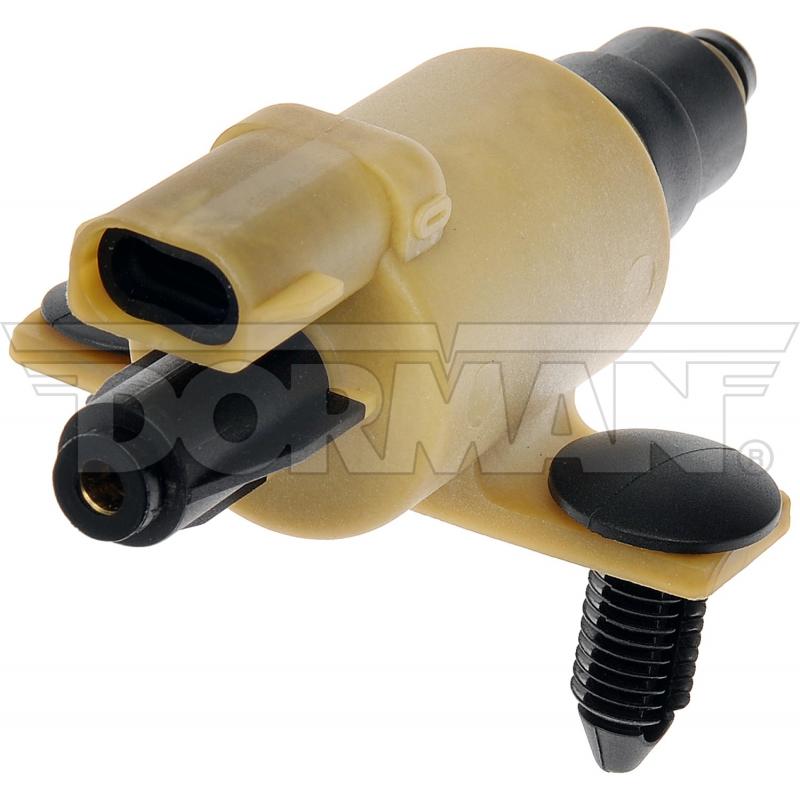 2003 Ford Explorer Suspension Solenoid Front Dorman 924490 image 3 of 3