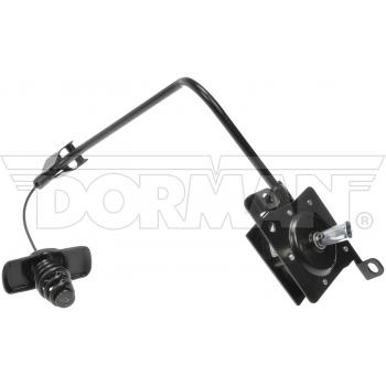 1998 GMC Jimmy Spare Tire Hoist