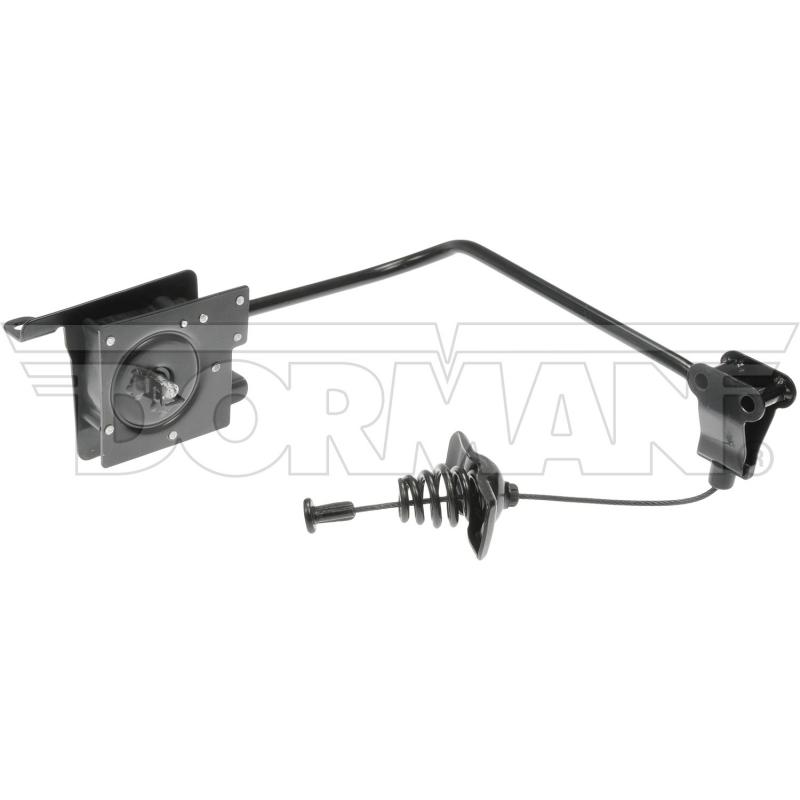 2004 Chevrolet Blazer Spare Tire Hoist Dorman 924500 image 2 of 2