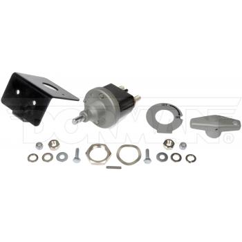 2015 Volvo VNL Battery Cutoff Switch