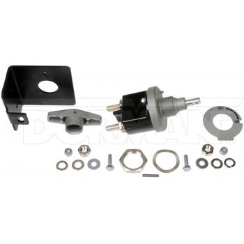 2015 Volvo VNL Battery Cutoff Switch Dorman 9245020 image 4 of 4