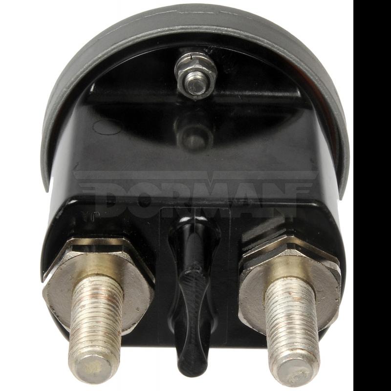2015 Volvo VNL Battery Cutoff Switch Dorman 9245020 image 2 of 4
