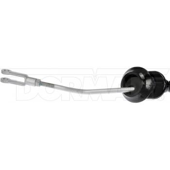 2009 International 9400i SBA Clutch Push Rod Dorman 9245107 image 3 of 3
