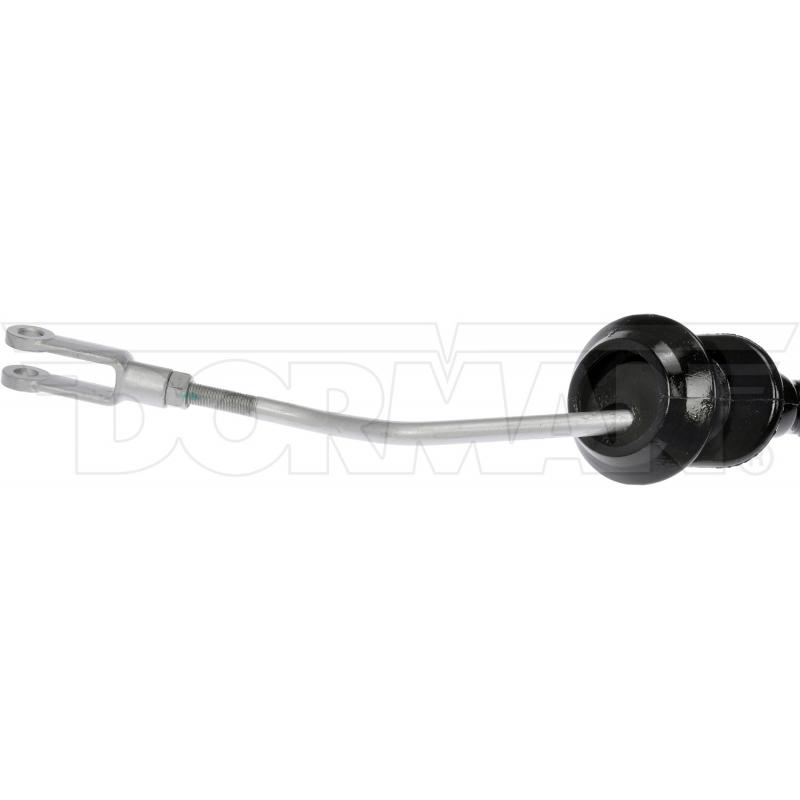 2004 International 5500i Clutch Push Rod Dorman 9245107 image 3 of 3