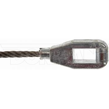 2015 IC Corporation CE Integrated Hood Restraint Cable