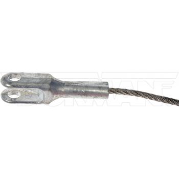2015 IC Corporation CE Integrated Hood Restraint Cable Left Dorman 9245122CD image 3 of 4