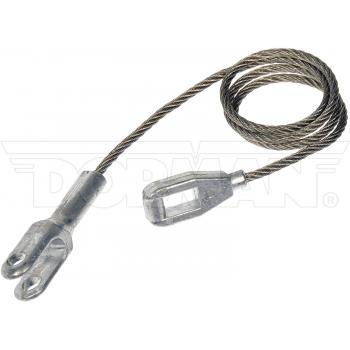 2015 IC Corporation CE Integrated Hood Restraint Cable Left Dorman 9245122CD image 4 of 4