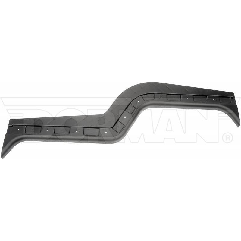 2007 Kenworth W900 Door Sill Plate Front Left Dorman 9245126 image 3 of 4