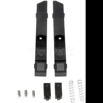 2008 IC Corporation FE Integrated Window Latch Dorman 9245129 image 2 of 4