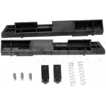 2008 IC Corporation FE Integrated Window Latch Dorman 9245129 image 3 of 4