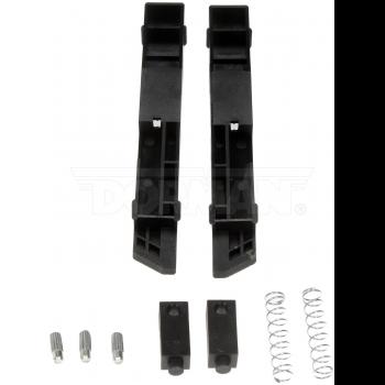 2008 IC Corporation FE Integrated Window Latch Dorman 9245129 image 4 of 4