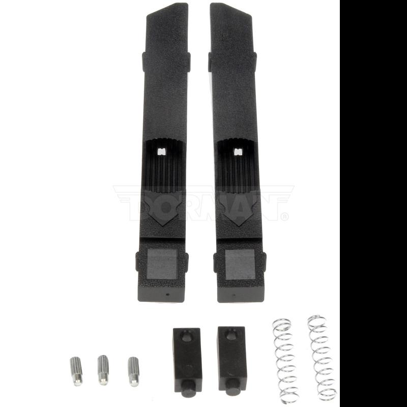 2005 IC Corporation CE Commercial Window Latch Dorman 9245129 image 2 of 4