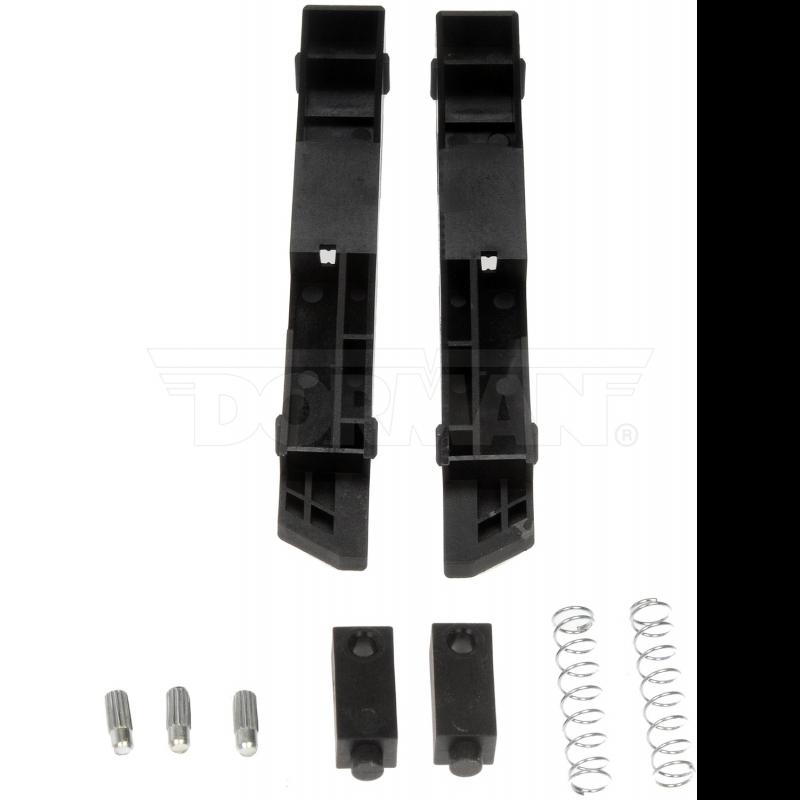 2005 IC Corporation CE Commercial Window Latch Dorman 9245129 image 4 of 4