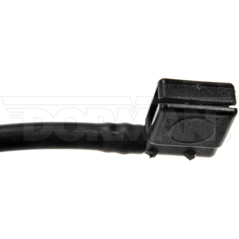 2003 Freightliner Columbia Windshield Washer Nozzle