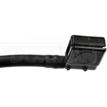 2012 Freightliner Columbia Windshield Washer Nozzle Left Dorman 9245224CD image 2 of 2