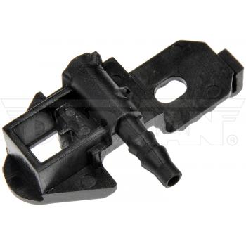 2012 Freightliner Cascadia Windshield Washer Nozzle