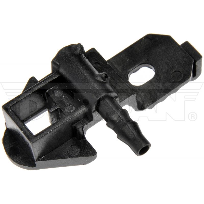 Dorman 9245225CD - Windshield Washer Nozzle Dorman 9245225CD Windshield Washer Nozzle product image 1 of 2