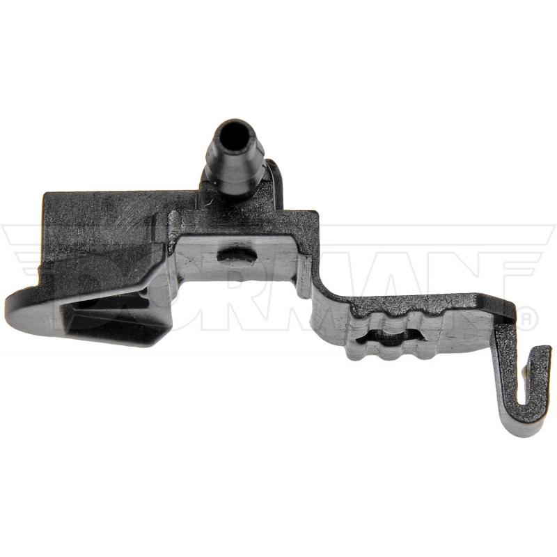 Dorman 9245225CD - Windshield Washer Nozzle Dorman 9245225CD Windshield Washer Nozzle product image 2 of 2