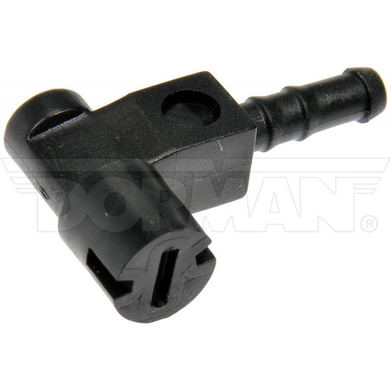 Dorman 9245226CD - Windshield Washer Nozzle Dorman 9245226CD Windshield Washer Nozzle product image 2 of 2