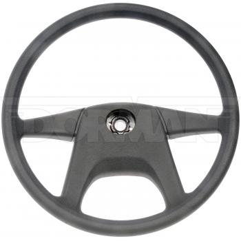 2006 Freightliner M2 100 Steering Wheel Dorman 9245234 image 4 of 4