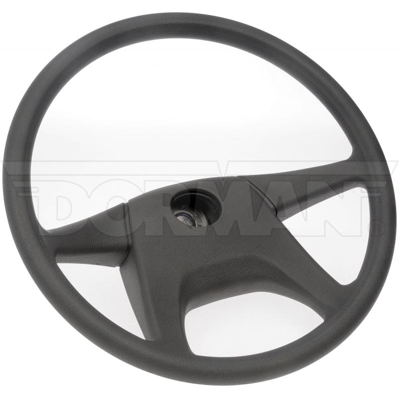 2007 Freightliner M2 106 Steering Wheel Dorman 9245234 image 1 of 4