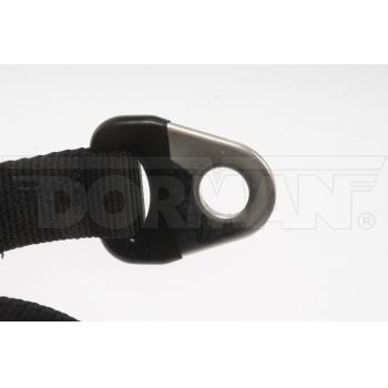 2004 Freightliner Century Class Hood Restraint Cable
