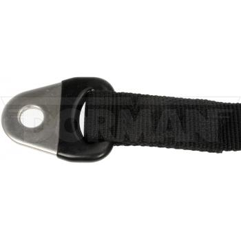 2004 Freightliner Century Class Hood Restraint Cable Dorman 9245239 image 2 of 4