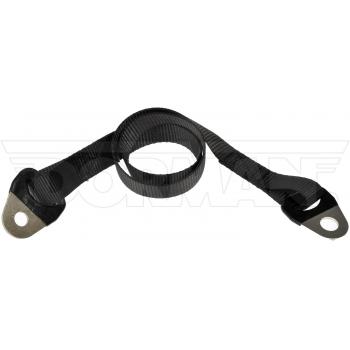 2009 Freightliner Columbia Hood Restraint Cable Dorman 9245240CD image 2 of 4