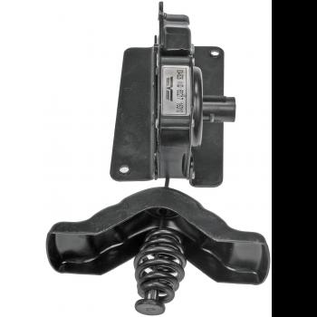 2003 Ford Lobo Spare Tire Hoist
