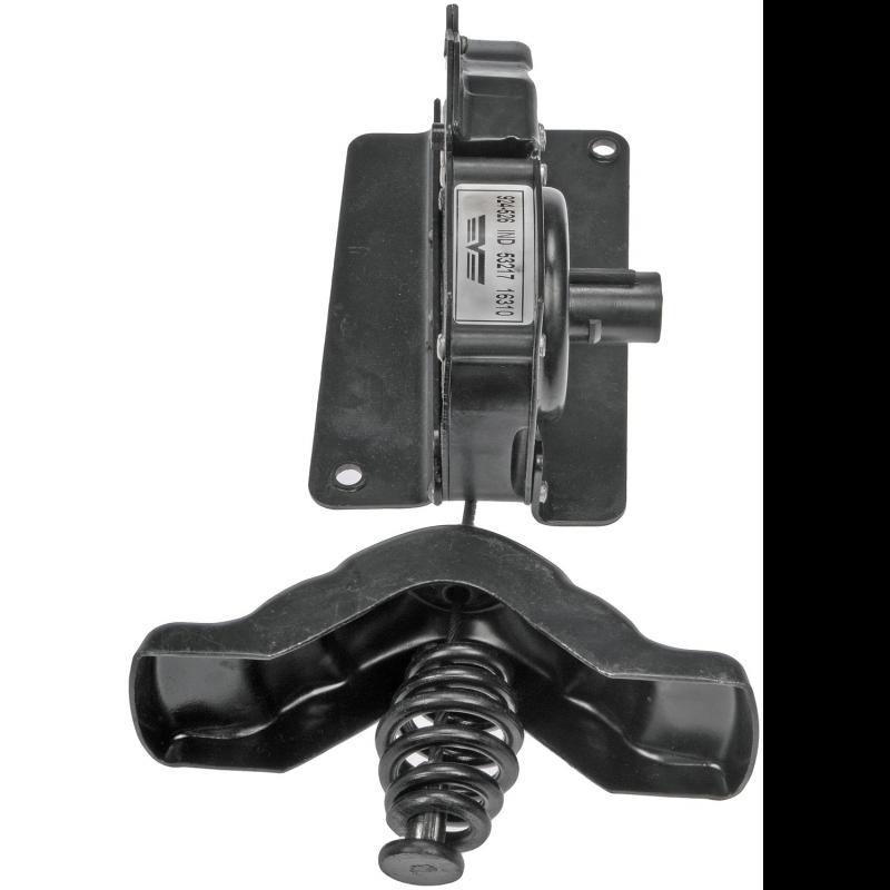 1997 Ford F-250 HD Spare Tire Hoist Dorman 924526 image 1 of 3