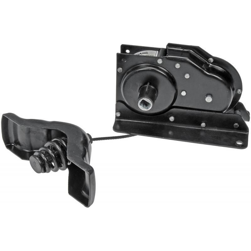 1997 Ford F-250 HD Spare Tire Hoist Dorman 924526 image 2 of 3