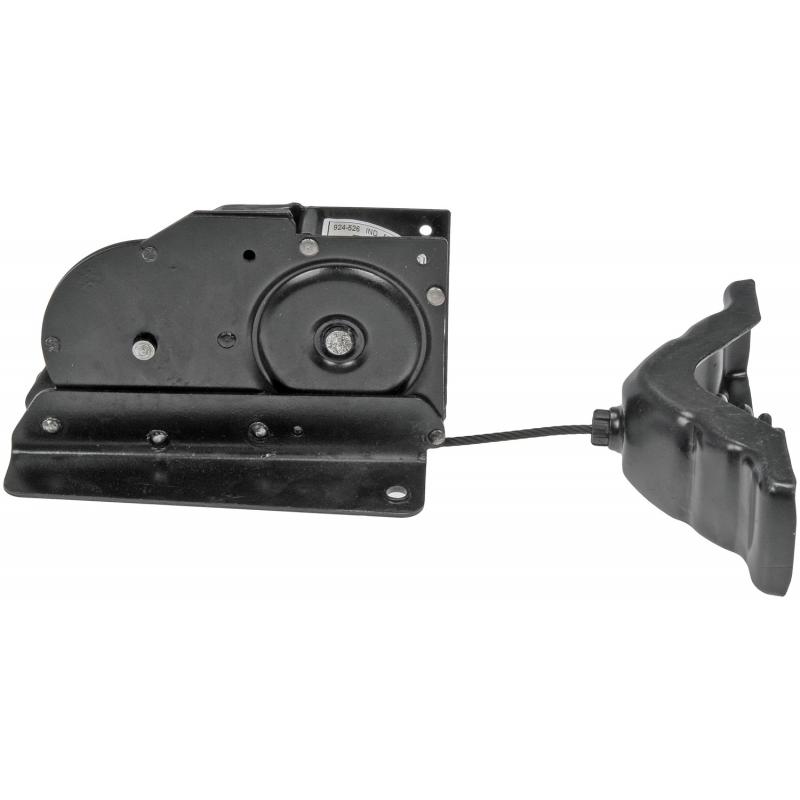 1997 Ford F-250 HD Spare Tire Hoist Dorman 924526 image 3 of 3