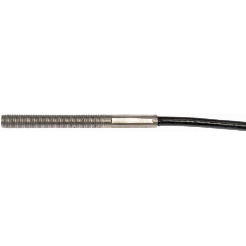 2004 International 5500i Air Brake Reservoir Mounting Cable Dorman 9245261 image 2 of 4