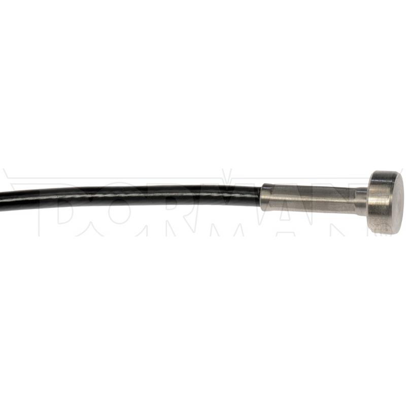2004 International 5500i Air Brake Reservoir Mounting Cable Dorman 9245261 image 4 of 4