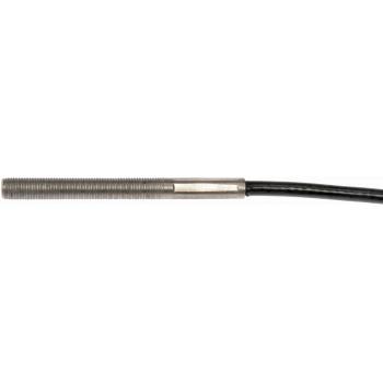 2000 International 5000 Air Brake Reservoir Mounting Cable Dorman 9245262 image 2 of 4