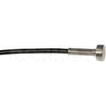 1996 International 9600 Air Brake Reservoir Mounting Cable Dorman 9245268 image 3 of 4