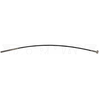 1996 International 9600 Air Brake Reservoir Mounting Cable Dorman 9245268 image 4 of 4