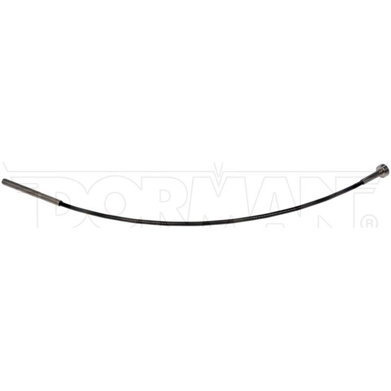 2001 International 9400i SBA Air Brake Reservoir Mounting Cable Dorman 9245268 image 2 of 4