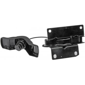 2014 Ford Econoline Van Spare Tire Hoist Dorman 924527 image 2 of 2