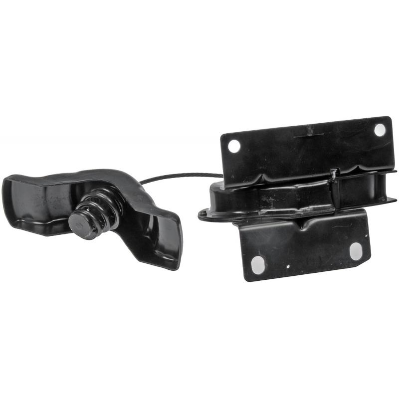2010 Ford E-250 Spare Tire Hoist Dorman 924527 image 2 of 2