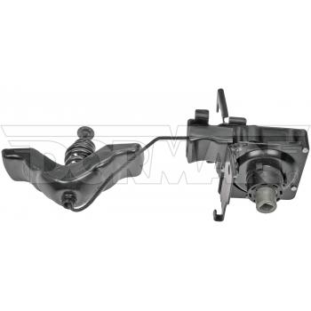 2008 Lincoln Mark LT Spare Tire Hoist