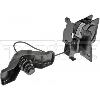 2014 Ford F-150 Spare Tire Hoist Dorman 924537 image 2 of 2