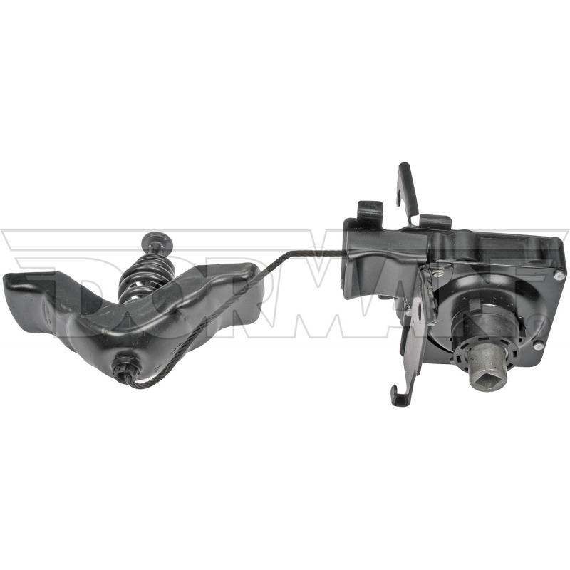 2012 Ford F-150 Spare Tire Hoist Dorman 924537 image 1 of 2