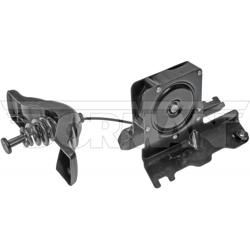 Dorman 924539 Spare Tire Hoist product image 2 of 2