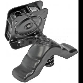 2002 Dodge Ram 2500 Spare Tire Hoist