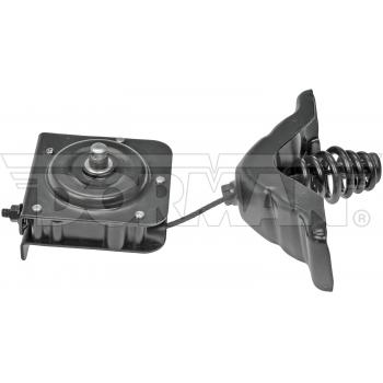 2000 Dodge Ram 2500 Spare Tire Hoist Dorman 924541 image 2 of 2