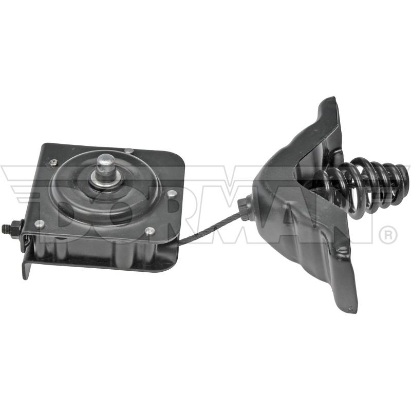 2002 Dodge Ram 3500 Spare Tire Hoist Dorman 924541 image 2 of 2