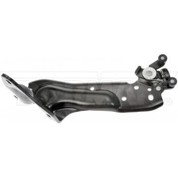 2008 Dodge Grand Caravan Sliding Door Roller Bracket Right Lower Dorman 924542 image 2 of 4