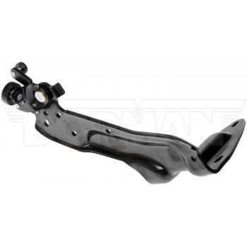 2008 Dodge Grand Caravan Sliding Door Roller Bracket Right Lower Dorman 924542 image 3 of 4