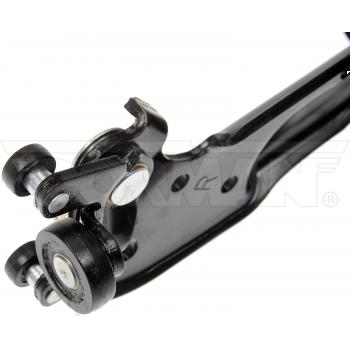 2008 Dodge Grand Caravan Sliding Door Roller Bracket Right Lower Dorman 924542 image 4 of 4